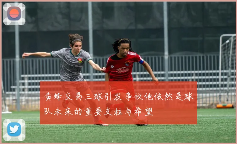 黄蜂交易三球引发争议他依然是球队未来的重要支柱与希望
